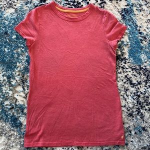 American Eagle Favorite T